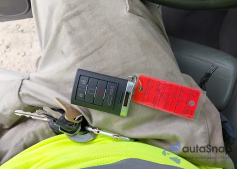 2011 Cadillac Srx Luxury Collection из США, поврежденный, VIN 3GYFNAEY3BS569687